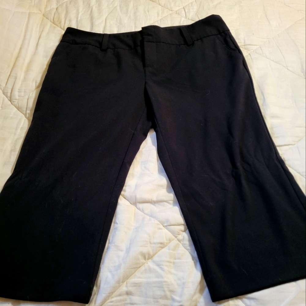 Women's Capri Pants, Daisy Fuentes, Size 18W